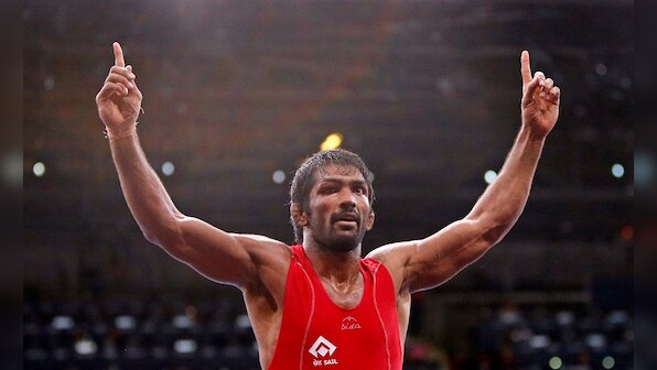 Rio Olympics 2016 schedule, day 16: Yogeshwar Dutt aims for gold; marathon runners in action