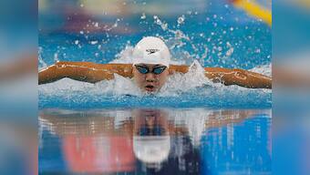 Rio Olympics 2016: China's swimmer Chen Xinyi reportedly fails dope test