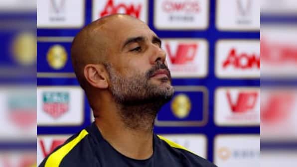 Champions League play-offs: Manchester City draw Steaua Bucharest; Celtic face Hapoel Beer-Sheva