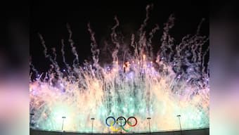 Olympics 2016: Rio Games get under way with flamboyance, favelas and funk