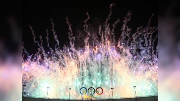 Rio Olympics 2016: Maracana set for a grand closing ceremony with over 41,000 tickets sold