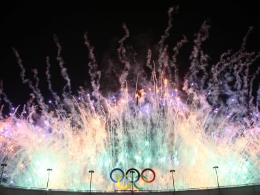 Rio Olympics 2016: Maracana set for a grand closing ceremony with over 41,000 tickets sold Rio Olympics 2016: Maracana set for a grand closing ceremony with over 41,000 tickets sold