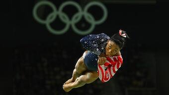 Rio Olympics 2016: From Sakshi Malik to Simone Biles, the Games were groundbreaking for women