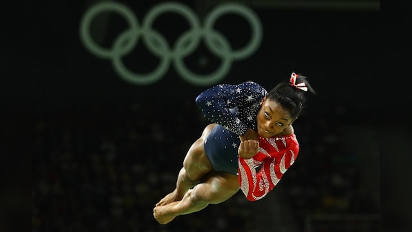 Rio Olympics 2016: From Sakshi Malik to Simone Biles, the Games were groundbreaking for women