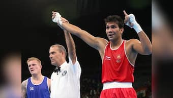 Rio Olympics 2016: Boxer Manoj Kumar's marvelous performance boosts Indian contingent's hopes