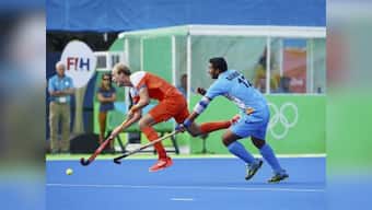 Rio Olympics 2016: Error-prone India men's hockey team one win away from semifinal berth