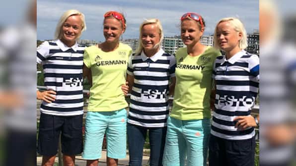 Rio Olympics 2016: German twins, Estonian triplets to run in marathon