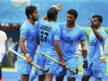 Asian Champions Trophy 2016 preview: India vs Pakistan the big game for PR Sreejesh and Co Asian Champions Trophy 2016 preview: India vs Pakistan the big game for PR Sreejesh and Co