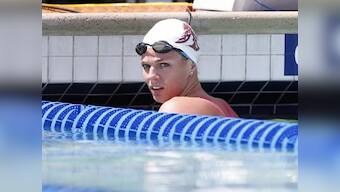 Olympics 2016: Third Russian swimmer Yulia Efimova appeals as IOC rejects blame for doping crisis