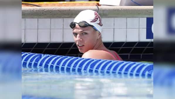 Olympics 2016: Third Russian swimmer Yulia Efimova appeals as IOC rejects blame for doping crisis