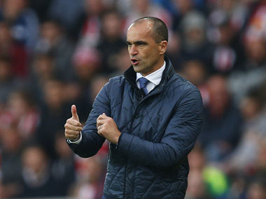 Belgium football team appoints ex-Everton manager Roberto Martinez as head coach Belgium football team appoints ex-Everton manager Roberto Martinez as head coach