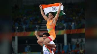 Sakshi Malik: The Rio Olympics 2016 bronze-medallist's journey to glory