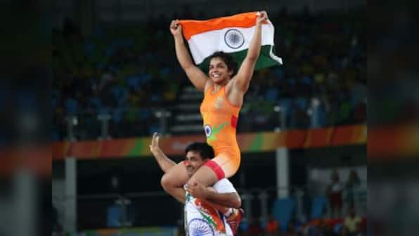 Sakshi Malik: The Rio Olympics 2016 bronze-medallist's journey to glory