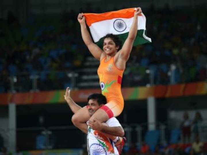 Sakshi Malik: The Rio Olympics 2016 bronze-medallist's journey to glory