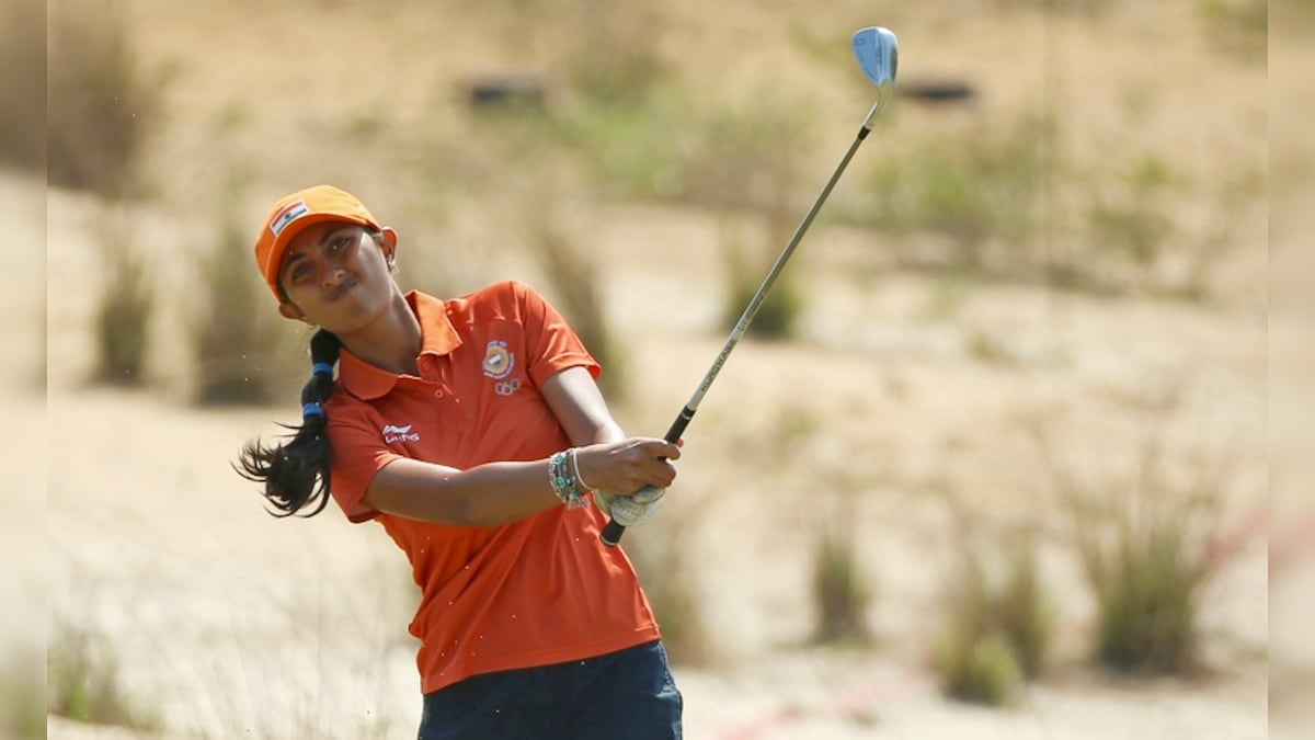 Rio Olympics 2016, day 15 highlights: Aditi Ashok finishes strong, Neymar leads Brazil to gold