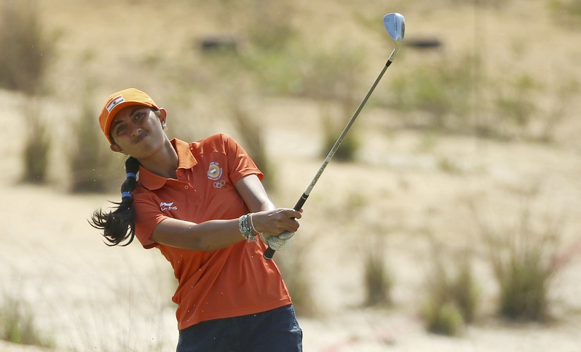Rio Olympics 2016, day 15 highlights: Aditi Ashok finishes strong, Neymar leads Brazil to gold Rio Olympics 2016, day 15 highlights: Aditi Ashok finishes strong, Neymar leads Brazil to gold