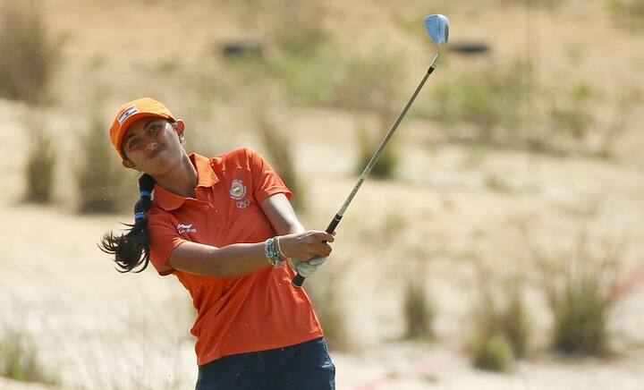 Rio Olympics 2016, day 15 highlights: Aditi Ashok finishes strong, Neymar leads Brazil to gold