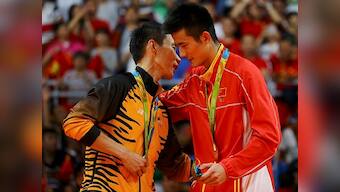 Rio Olympics 2016: Lee Chong Wei denied badminton gold yet again as Chen Long triumphs