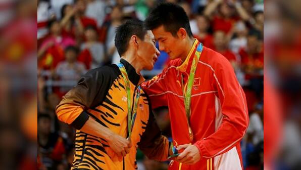 Rio Olympics 2016: Lee Chong Wei denied badminton gold yet again as Chen Long triumphs