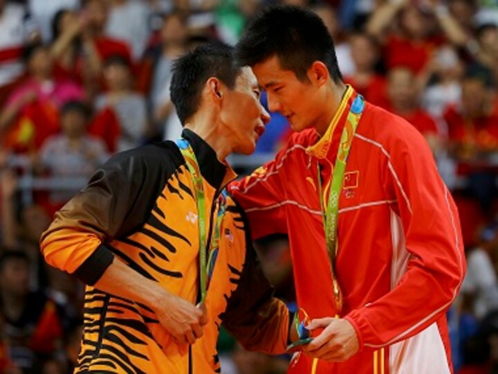 Rio Olympics 2016: Lee Chong Wei denied badminton gold yet again as Chen Long triumphs