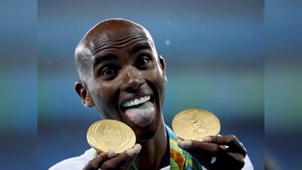 Rio Olympics 2016 medal tally: USA, Britain continue to top table with a day left in Games