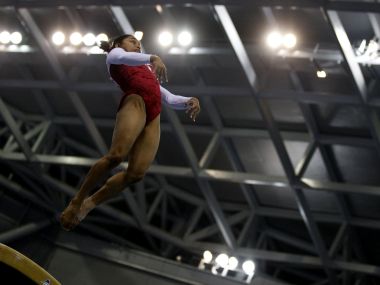 Rio Olympics 2016: Dipa Karmakar is a symbol of India's failure, hypocrisy and mediocrity Rio Olympics 2016: Dipa Karmakar is a symbol of India's failure, hypocrisy and mediocrity