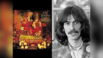 Throwback Thursdays: Celebrate Janmashtami with George Harrison and Nina Hagen's songs