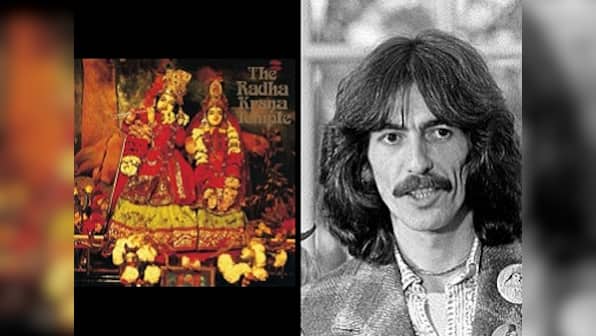 Throwback Thursdays: Celebrate Janmashtami with George Harrison and Nina Hagen's songs