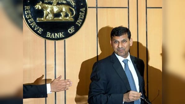 Raghuram Rajan's last RBI report on economy: Rate cut no magic cure but investment is