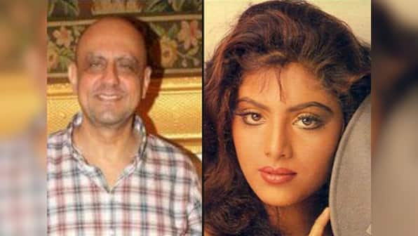Director Rajiv Rai, actress wife Sonam formally divorce after 15 years of separation