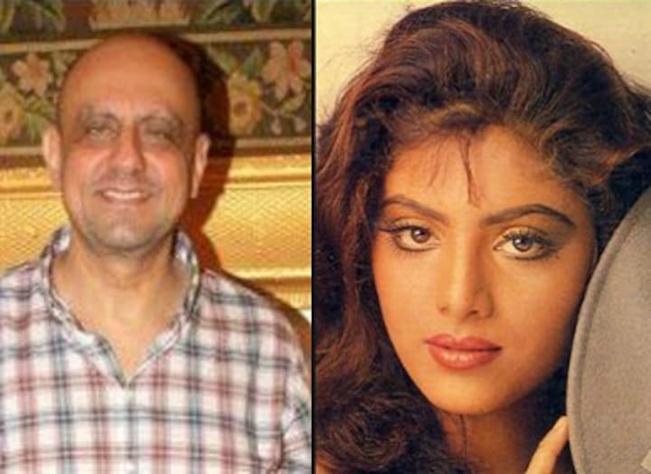 Director Rajiv Rai, actress wife Sonam formally divorce after 15 years of separation