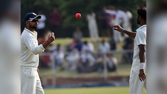Duleep Trophy a poor judge of how Tests with pink ball will pan out in India