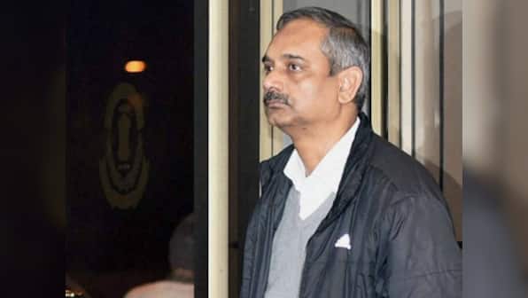 Delhi govt withdraws suspension order of Rajendra Kumar after Lt Governor's approval