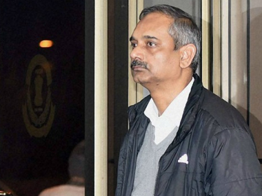 Delhi govt withdraws suspension order of Rajendra Kumar after Lt Governor's approval Delhi govt withdraws suspension order of Rajendra Kumar after Lt Governor's approval