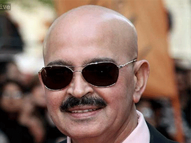 Rajesh Roshan says brother Rakesh Roshan is 'recovering well' after undergoing cancer surgery Rajesh Roshan says brother Rakesh Roshan is 'recovering well' after undergoing cancer surgery