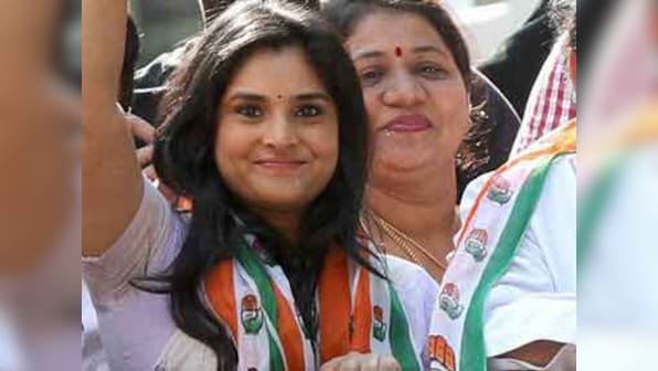 Ramya's comments on Pakistan do not constitute sedition; it's just another opinion