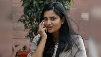 Ramya saying Pakistan is not hell is not an insult to India, our unnecessary outrage is