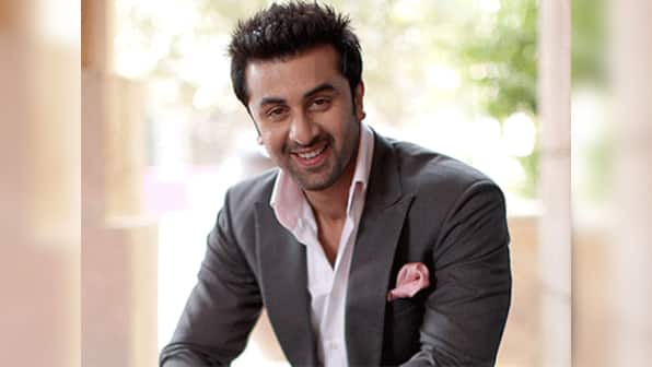Ranbir Kapoor is open to playing a homosexual or a second lead character on screen