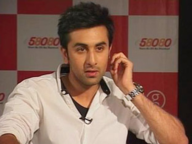 Ranbir Kapoor reveals his fanboy encounters with Natalie Portman, Quentin Tarantino Ranbir Kapoor reveals his fanboy encounters with Natalie Portman, Quentin Tarantino