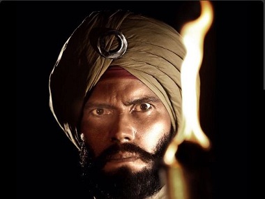 Randeep Hooda or Ajay Devgn: Whose Battle of Saragarhi will win at the box office? Randeep Hooda or Ajay Devgn: Whose Battle of Saragarhi will win at the box office?