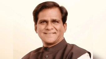 Raosaheb Danve, Minister of State Consumer Affairs, Food and Public Distribution: BJP leader had been chief of party's Maharashtra unit