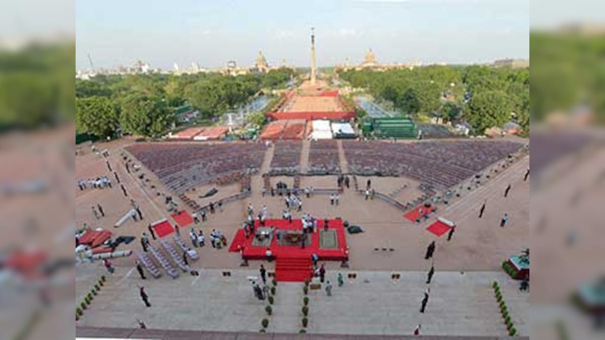 Rashtrapati Bhavan taking steps to battle dengue and other diseases