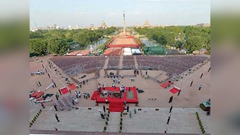 Rashtrapati Bhavan taking steps to battle dengue and other diseases