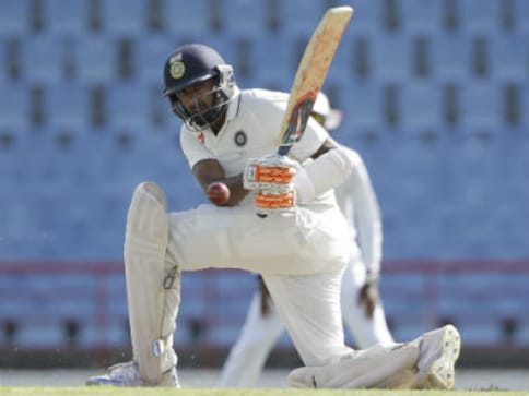 India vs West Indies, 3rd Test, Highlights Day 1 Visitors recover to
