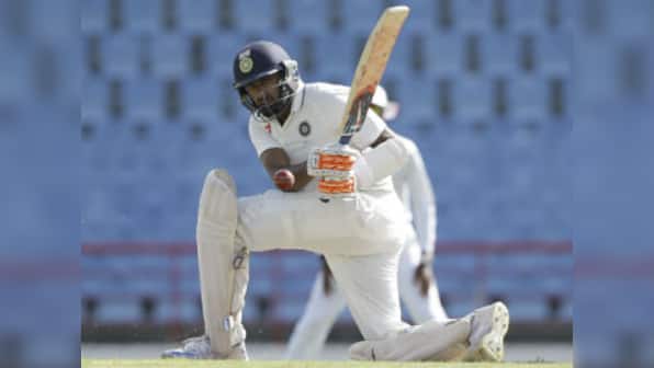 India vs West Indies, 3rd Test, Highlights Day 1: Visitors recover to reach 234/5 at stumps