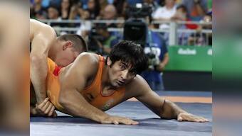 Rio Olympics 2016: Ravinder Khatri loses pre-quarterfinal clash to Hungary's Viktor Lorincz