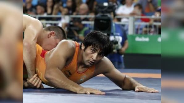 Rio Olympics 2016: Ravinder Khatri loses pre-quarterfinal clash to Hungary's Viktor Lorincz