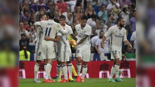 La Liga roundup: Real Madrid ride on late Toni Kroos winner, Atletico Madrid lose ground