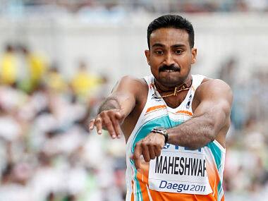Rio Olympics 2016 men's athletics: Renjith Maheswary, Ankit Sharma give India hope
