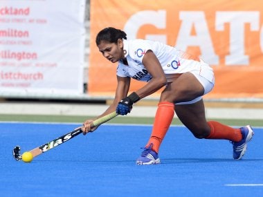 Renuka Yadav